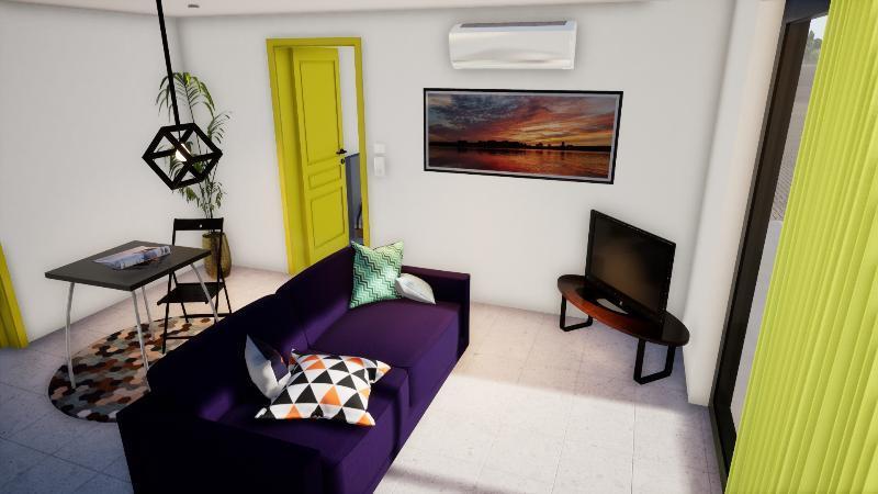 Bikini Apartments Kariótai Kültér fotó