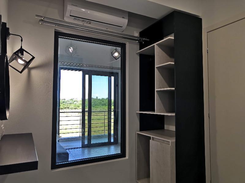 Bikini Apartments Kariótai Kültér fotó