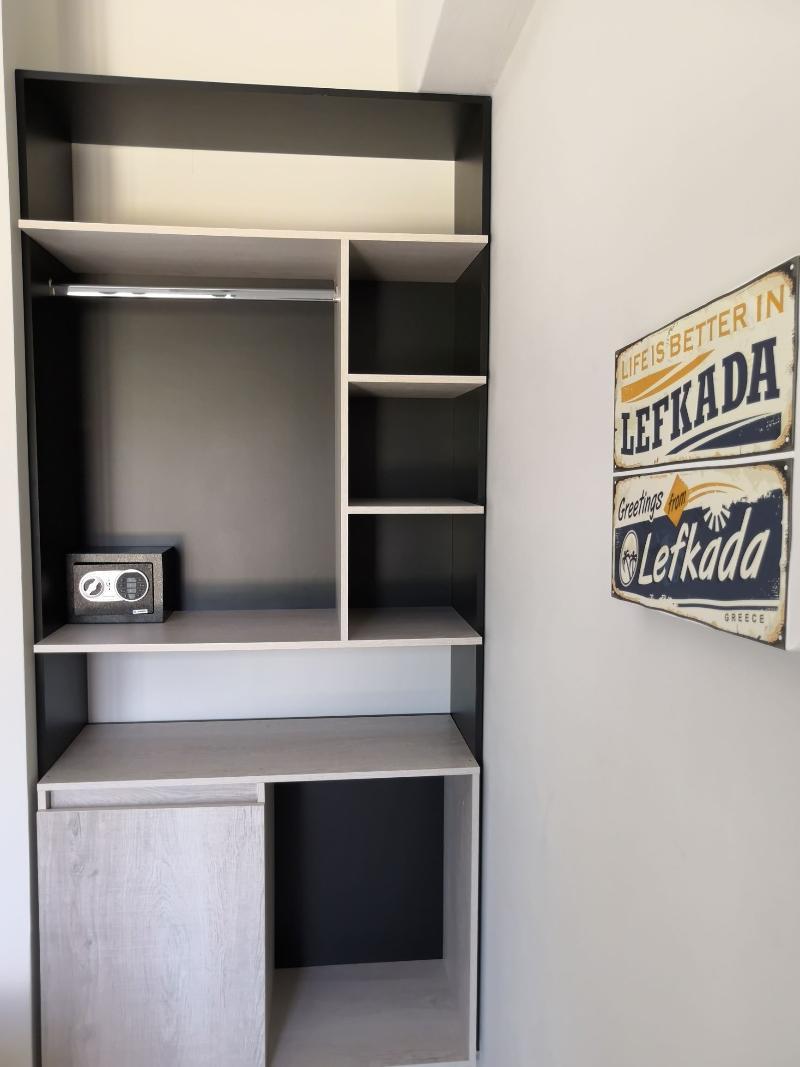 Bikini Apartments Kariótai Kültér fotó
